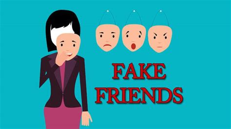 internet friends are fake